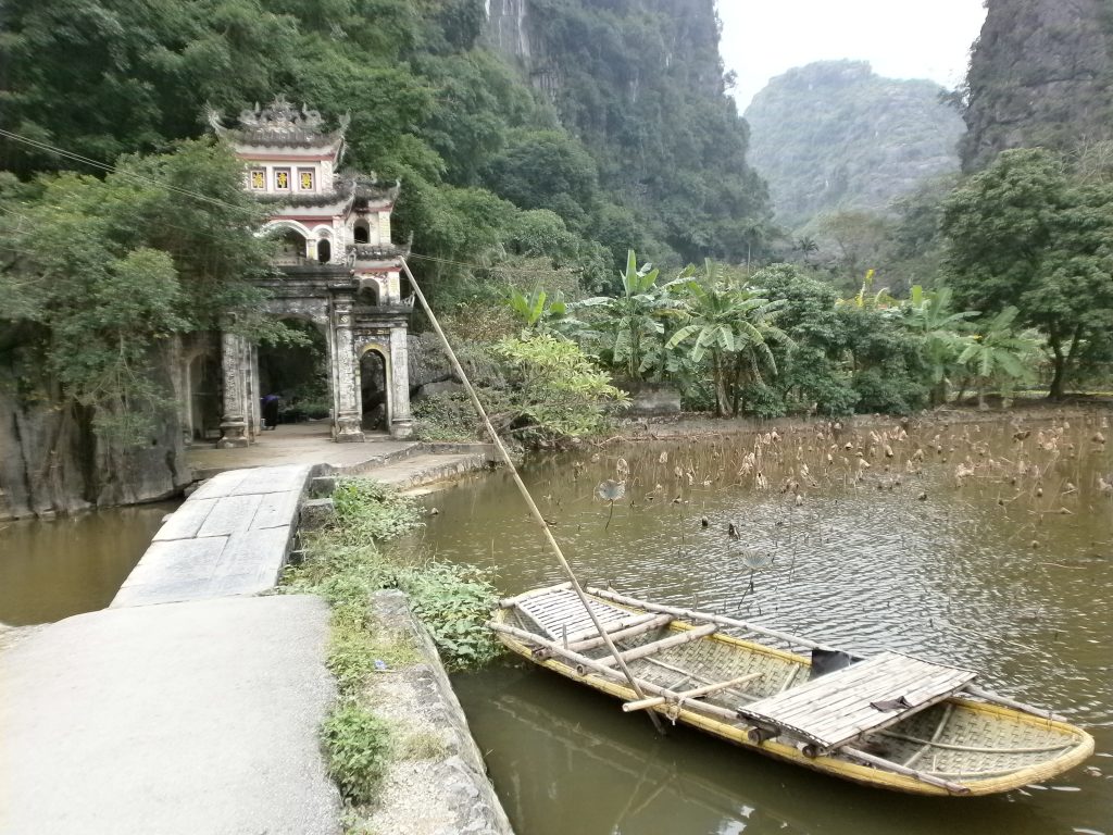 Vietnam - Ninh Binh