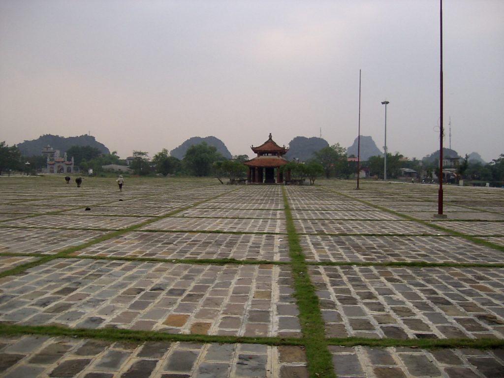 Vietnam - Ninh Binh