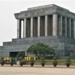 Vietnam - Mausoleo Ho Chi Minh