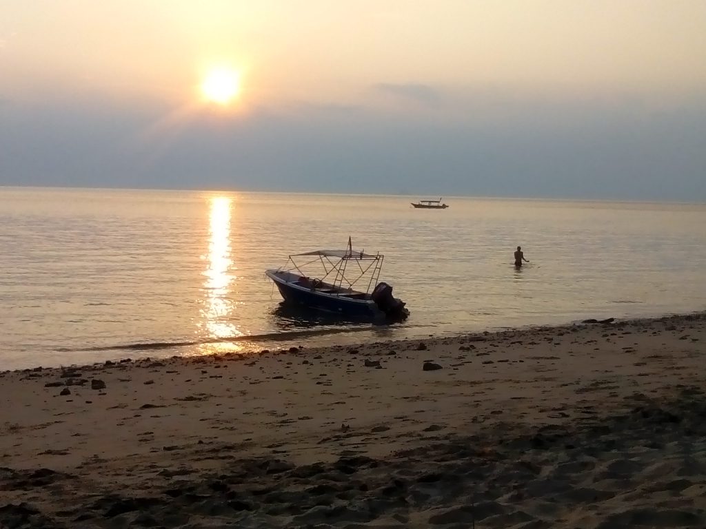 Malaysia - Tioman Island