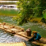 Qué ver en Luoping - Duoyi River