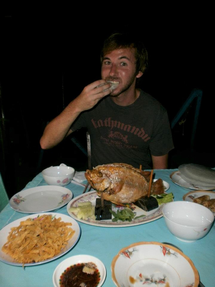 Vietnam - Mekong Delta