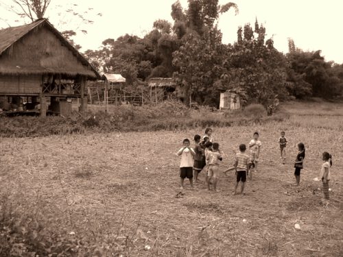 Laos - Consejos y curiosidades