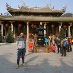 China - Vivir y estudiar en Xiamen
