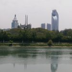 Vivir en China - Trabajar en Xiamen