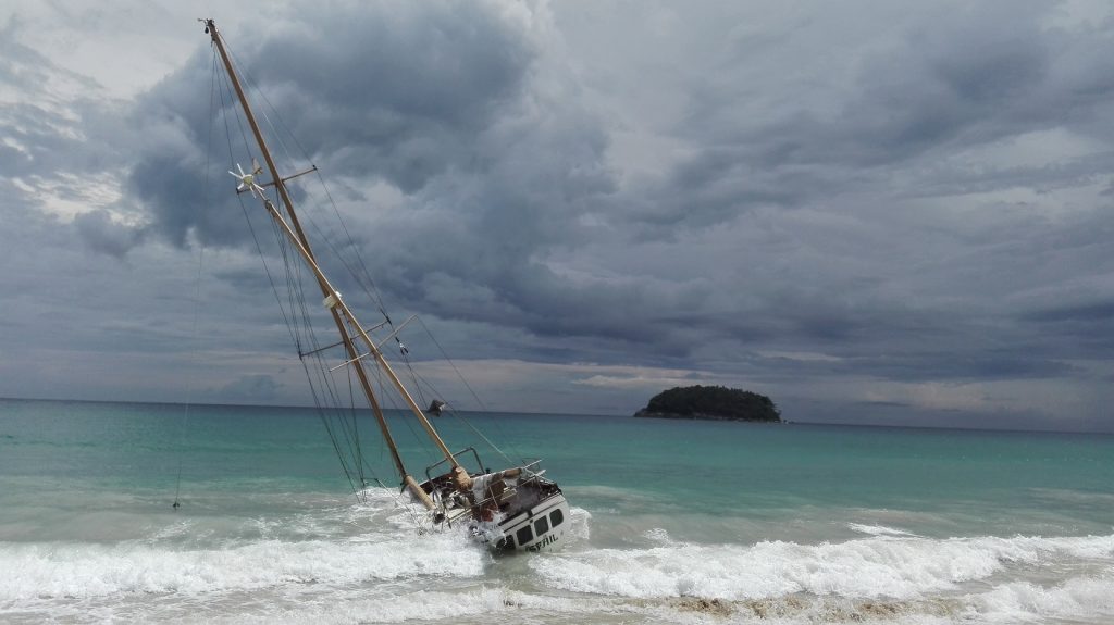 Las Playas de Phuket - Kata beach