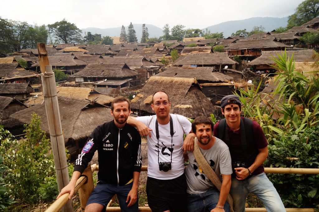 Yunnan - Visiting China's last tribal village