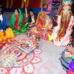 Indian Wedding - Rituales indios