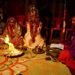 Boda india - Rituales