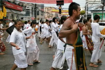 Tailandia-Phuket-Festival-vegetariano