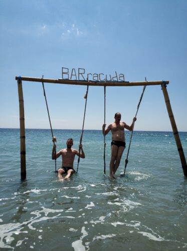 Bali - Guía de viaje - Amed - Playa Amed
