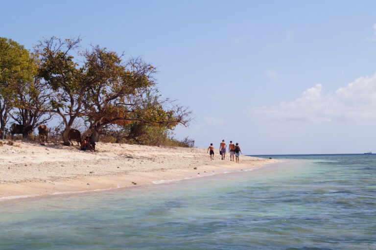 Las Gilis Secretas de Lombok - Ruta por las islas