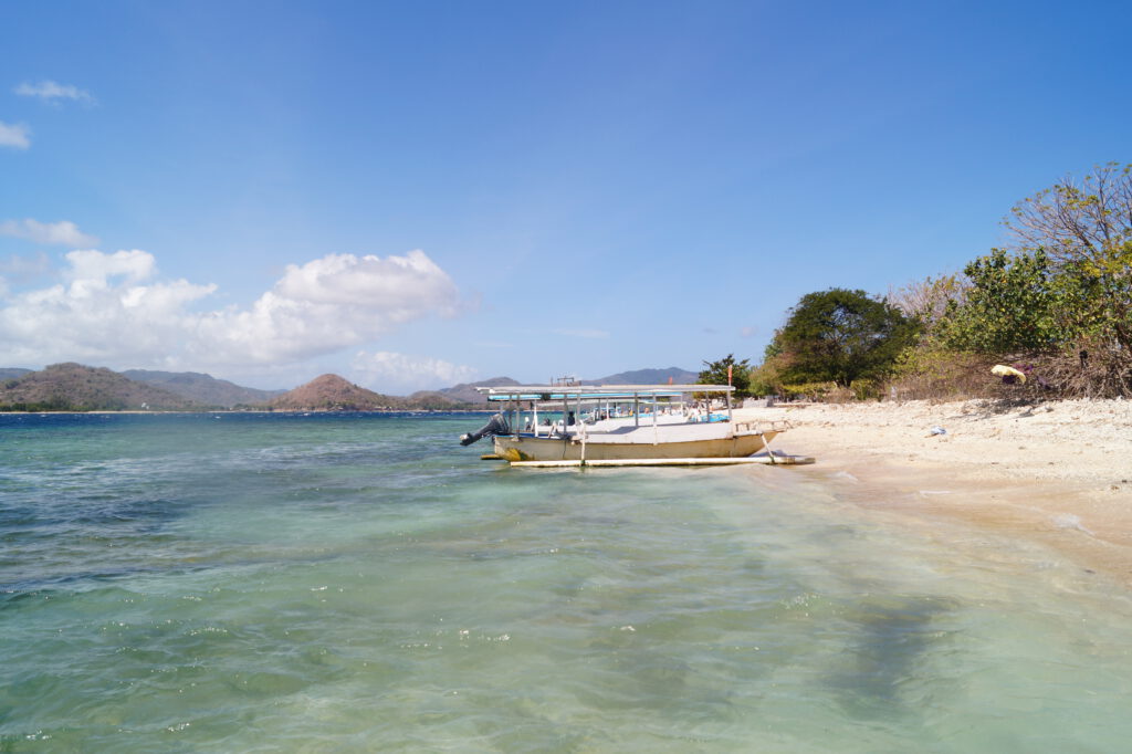 Las Gilis Secretas de Lombok - Ruta por las islas de los alrededores