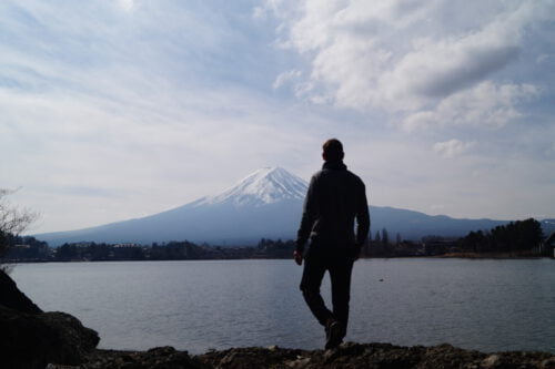 Japón - Fuji