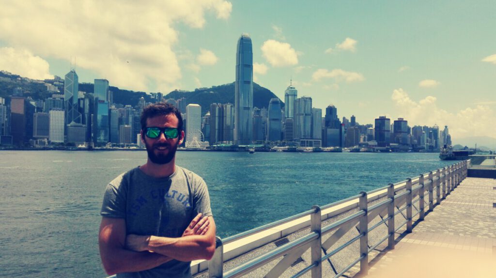 What to see in Kowloon - Star Walk