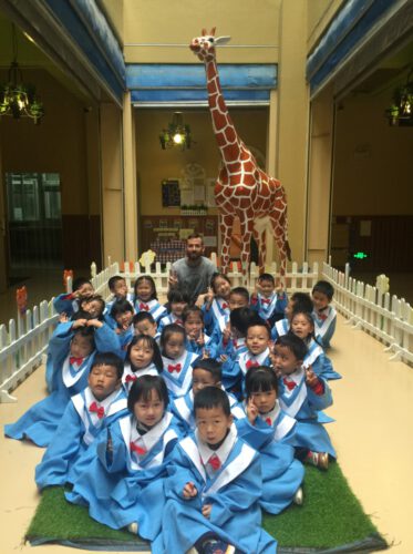 Trabajando-en-China-Profesor-de-ingles-en-Kunming
