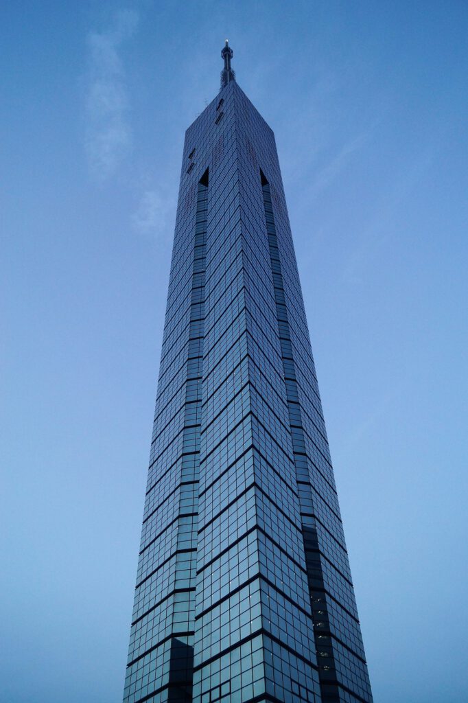 Japan - Fukuoka Tower