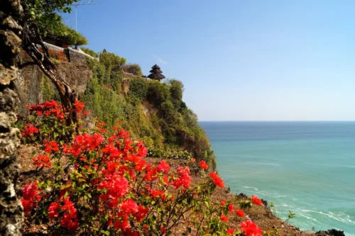 Templo Uluwatu (Bali) - What to see