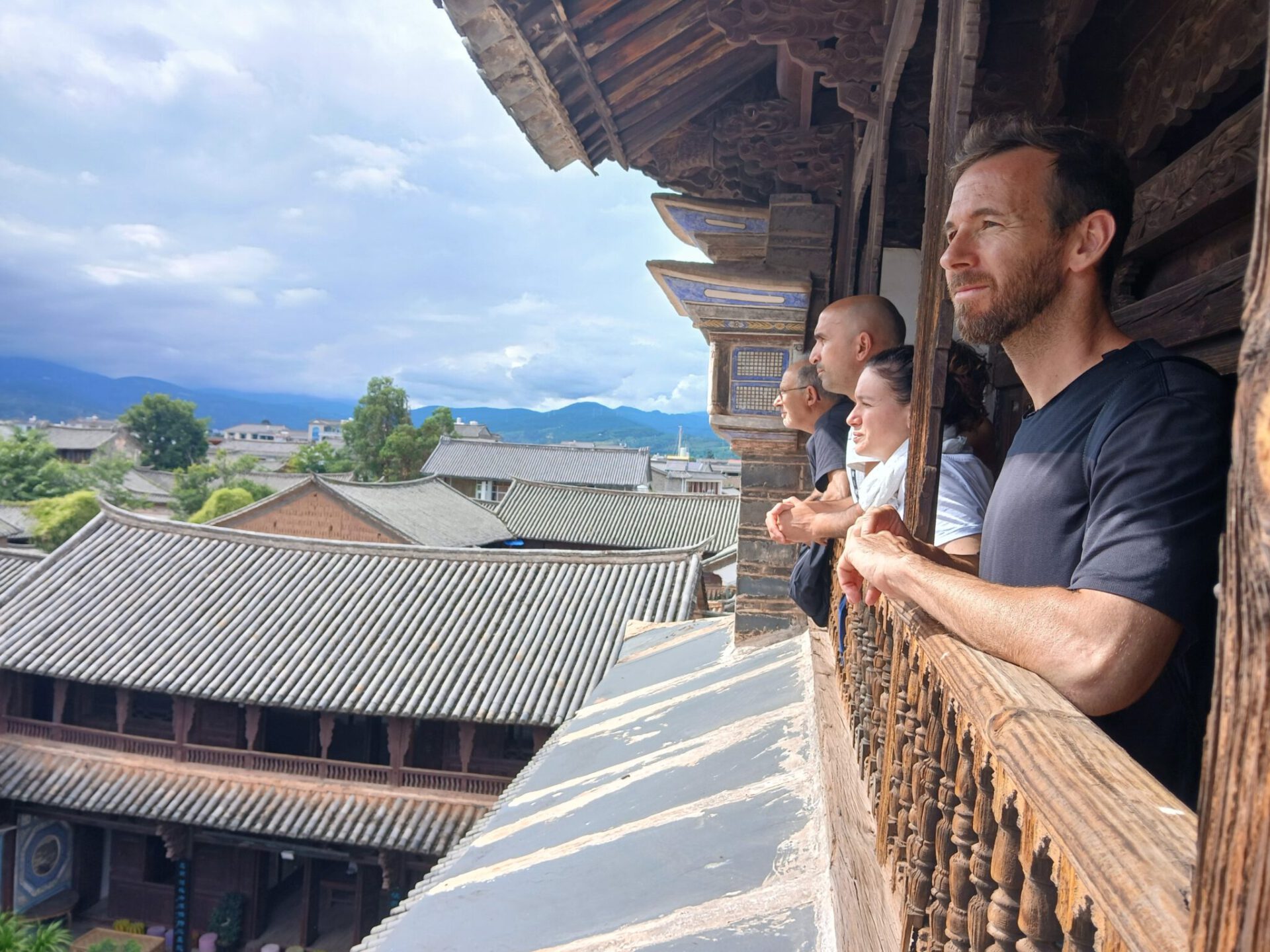 Opinión de los viajeros - Viaje a Yunnan, China, con Sin Destino Aparente