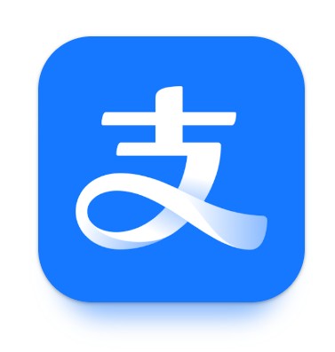 Las mejores Apps para viajar a China: 11 Imprescindibles 8 Alipay Logo - Apps China Trip