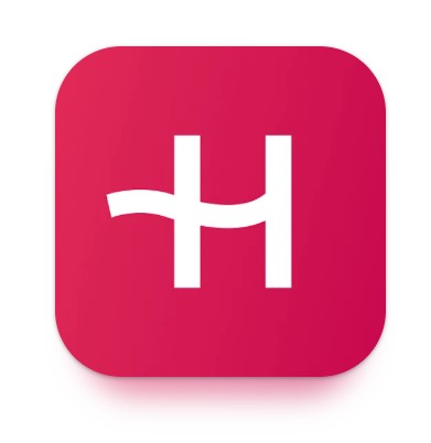 Las mejores Apps para viajar a China: 11 Imprescindibles 5 Holafly Esim Logo App