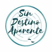 Logo Sin Destino Aparente