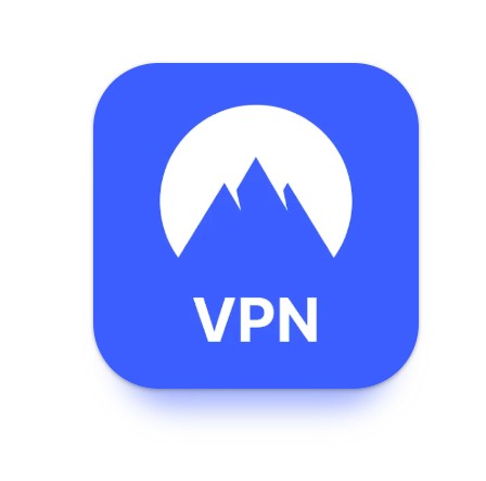 Las mejores Apps para viajar a China: 11 Imprescindibles 4 NordVPN Logo - Apps para viajar a China