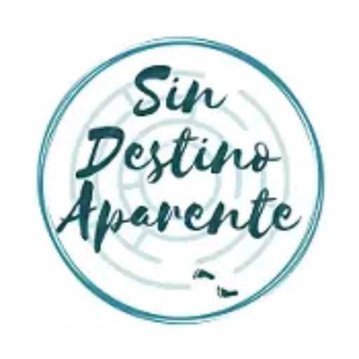 Logo Sin Destino Aparente