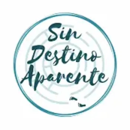 Logo Sin Destino Aparente