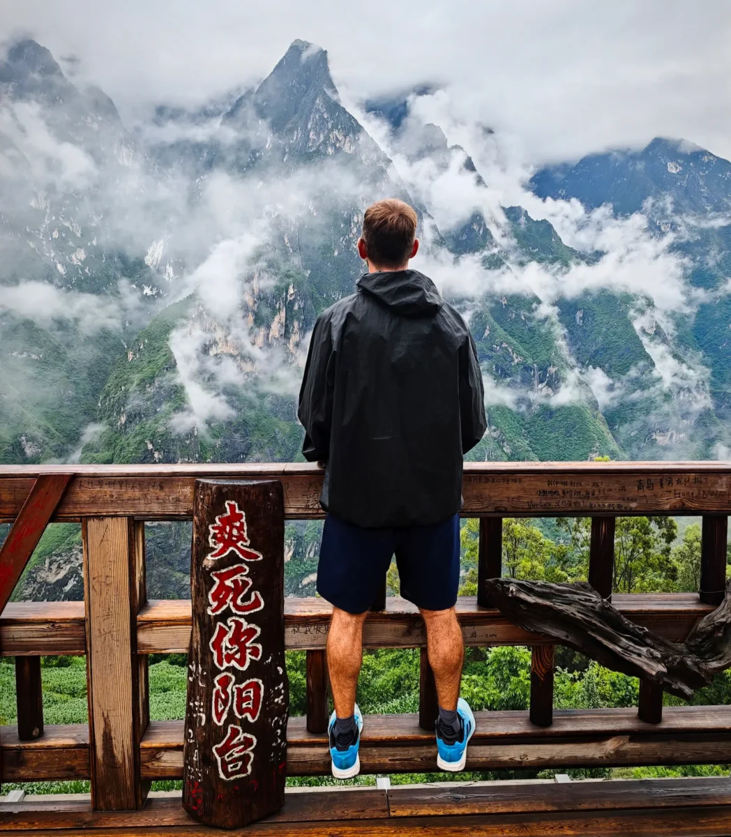 Viaje a Yunnan con Trekking Garganta del Salto del Tigre