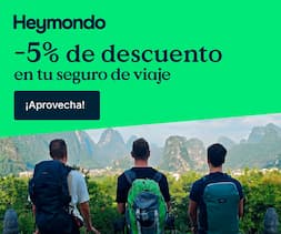 Seguro de Viaje Heymondo, Yangshuo, Guilin
